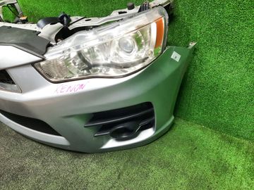 НОУСКАТ НА MITSUBISHI OUTLANDER CW5W 4B12