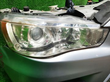НОУСКАТ НА MITSUBISHI OUTLANDER CW5W 4B12
