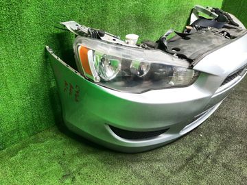 НОУСКАТ НА MITSUBISHI LANCER CY4A 4B11