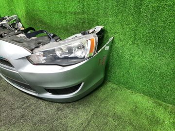 НОУСКАТ НА MITSUBISHI LANCER CY4A 4B11