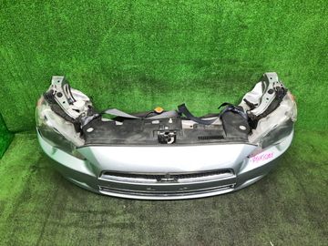 НОУСКАТ НА MITSUBISHI LANCER CY4A 4B11
