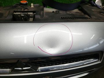 НОУСКАТ НА MITSUBISHI LANCER CY4A 4B11