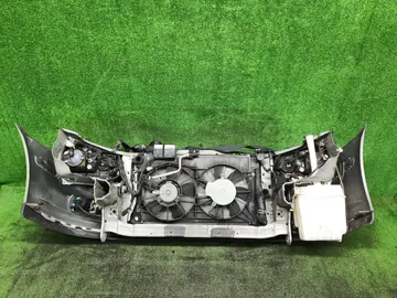НОУСКАТ НА TOYOTA AVENSIS AZT251 2AZ-FSE