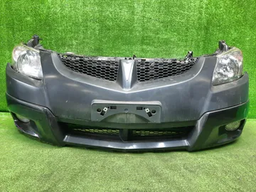 НОУСКАТ НА TOYOTA VOLTZ ZZE137 2ZZ-GE