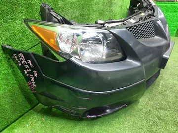НОУСКАТ НА TOYOTA VOLTZ ZZE137 2ZZ-GE