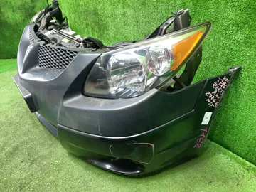 НОУСКАТ НА TOYOTA VOLTZ ZZE137 2ZZ-GE