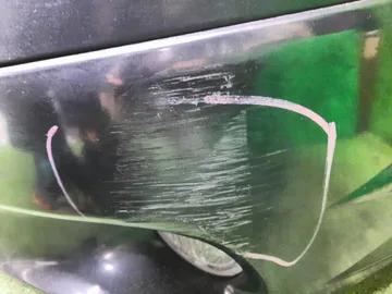 НОУСКАТ НА TOYOTA VOLTZ ZZE137 2ZZ-GE