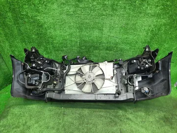 НОУСКАТ НА TOYOTA VOLTZ ZZE137 2ZZ-GE