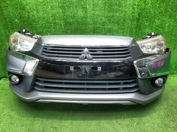 НОУСКАТ НА MITSUBISHI RVR GA4W 4J10