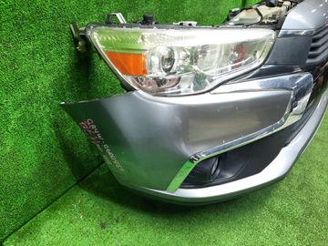 НОУСКАТ НА MITSUBISHI RVR GA4W 4J10