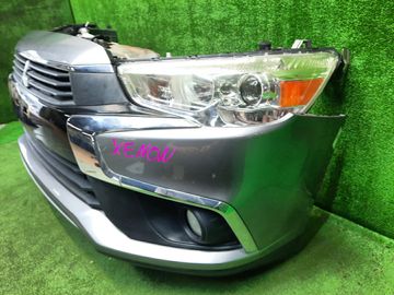 НОУСКАТ НА MITSUBISHI RVR GA4W 4J10