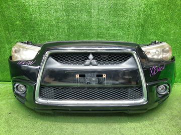 НОУСКАТ НА MITSUBISHI RVR GA3W 4B10