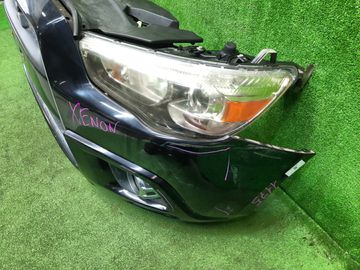 НОУСКАТ НА MITSUBISHI RVR GA3W 4B10