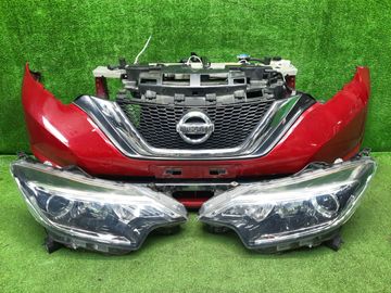 НОУСКАТ НА NISSAN NOTE E12 HR12DE