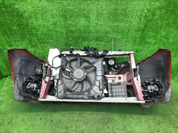 НОУСКАТ НА NISSAN NOTE E12 HR12DE