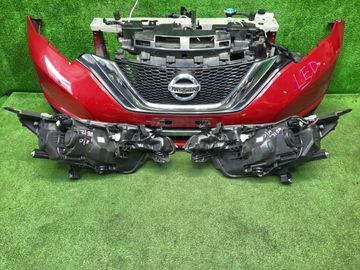НОУСКАТ НА NISSAN NOTE E12 HR12DE