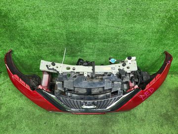 НОУСКАТ НА NISSAN NOTE E12 HR12DE