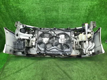 НОУСКАТ НА NISSAN PRESAGE U30 KA24DE