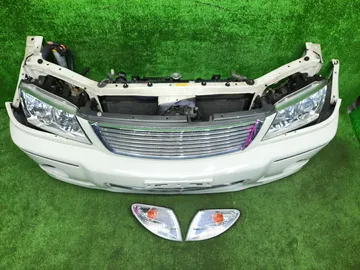НОУСКАТ НА NISSAN PRESAGE U30 KA24DE