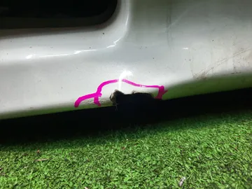 НОУСКАТ НА NISSAN PRESAGE U30 KA24DE