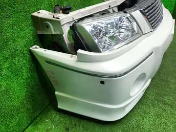 НОУСКАТ НА NISSAN PRESAGE U30 KA24DE