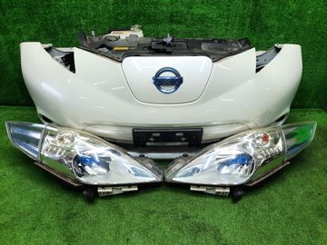 НОУСКАТ НА NISSAN LEAF AZE0 EM57