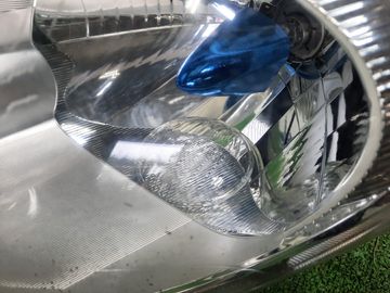 НОУСКАТ НА NISSAN LEAF AZE0 EM57