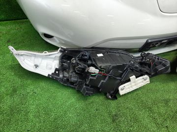 НОУСКАТ НА NISSAN LEAF AZE0 EM57