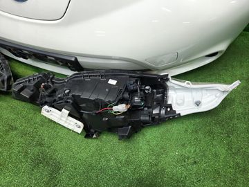 НОУСКАТ НА NISSAN LEAF AZE0 EM57