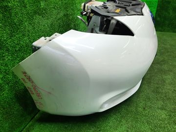 НОУСКАТ НА NISSAN LEAF AZE0 EM57