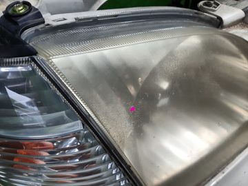 НОУСКАТ НА TOYOTA GAIA SXM15 3S-FE