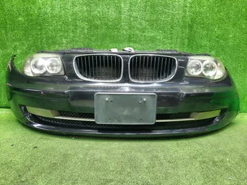 НОУСКАТ НА BMW 116I E87 N45B16A
