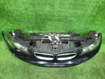 НОУСКАТ НА BMW 116I E87 N45B16A