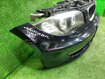 НОУСКАТ НА BMW 116I E87 N45B16A