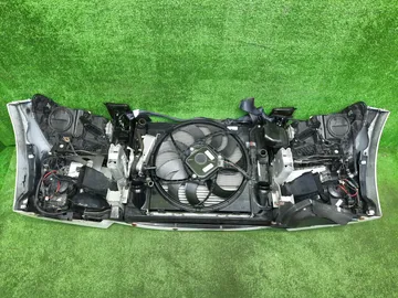 НОУСКАТ НА BMW 116I F20 N13B16A