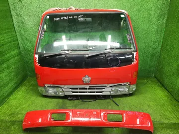 НОУСКАТ НА TOYOTA DYNA LY152 5L