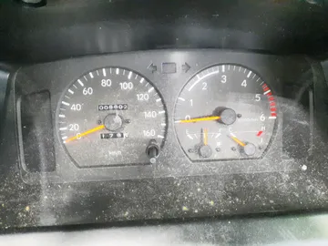 НОУСКАТ НА TOYOTA DYNA LY152 5L