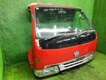 НОУСКАТ НА TOYOTA DYNA LY152 5L