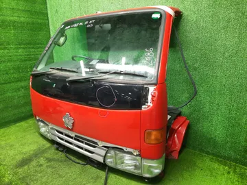 НОУСКАТ НА TOYOTA DYNA LY152 5L