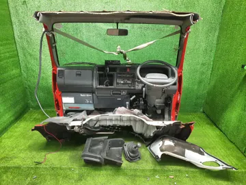 НОУСКАТ НА TOYOTA DYNA LY152 5L