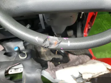 НОУСКАТ НА TOYOTA DYNA LY152 5L