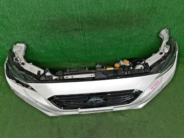 НОУСКАТ НА SUBARU LEVORG VM4 FB16
