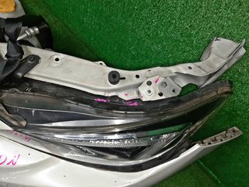 НОУСКАТ НА SUBARU LEVORG VM4 FB16