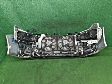 НОУСКАТ НА SUBARU LEVORG VM4 FB16
