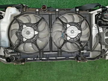 НОУСКАТ НА SUBARU LEVORG VM4 FB16