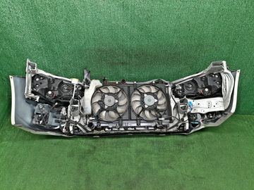 НОУСКАТ НА SUBARU LEVORG VM4 FB16