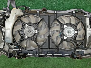 НОУСКАТ НА SUBARU LEVORG VM4 FB16