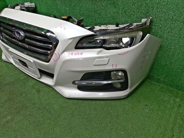 НОУСКАТ НА SUBARU LEVORG VM4 FB16