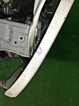 НОУСКАТ НА SUBARU LEVORG VM4 FB16