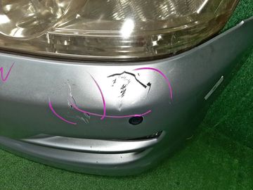 НОУСКАТ НА TOYOTA IPSUM ACM21W 2AZ-FE